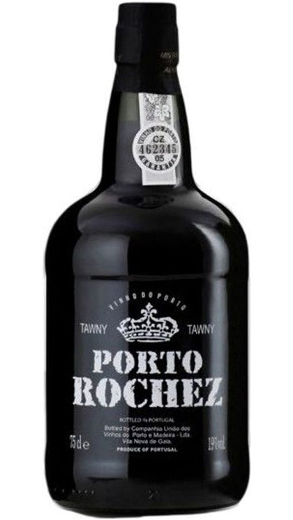 Porto Tawny - Rochez