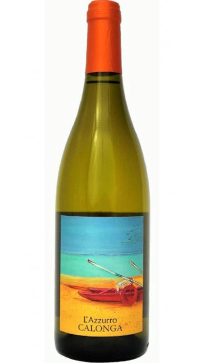 Pagadebit Romagna DOC - L'Azzurro - Calonga
