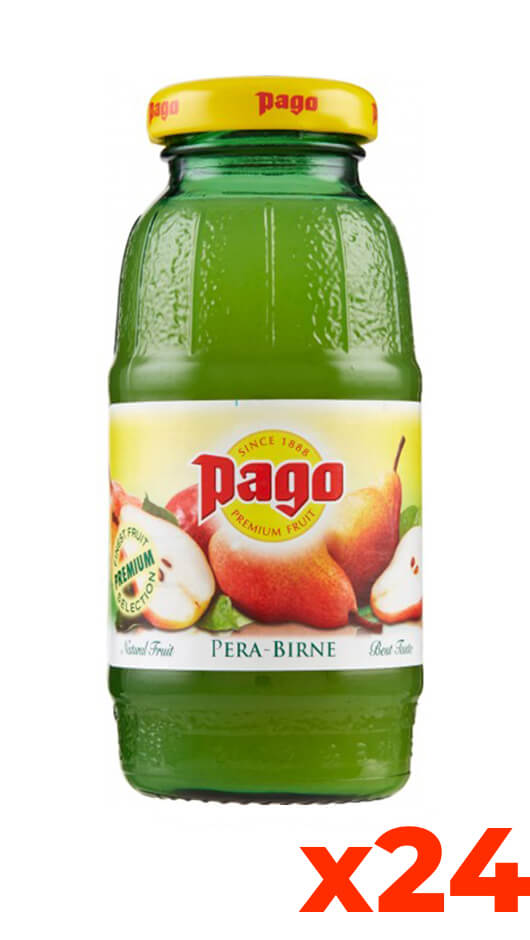 Pago Pera - Package cl. 20 x 24 Bottles