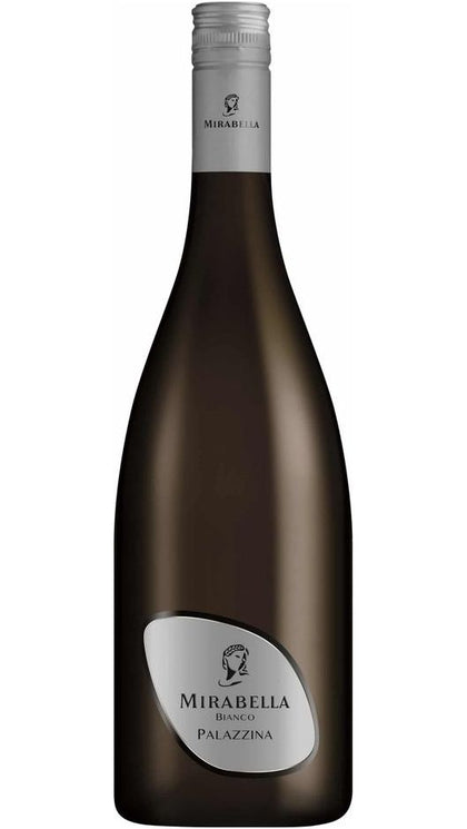 Palazzina Pinot Bianco - Mirabella
