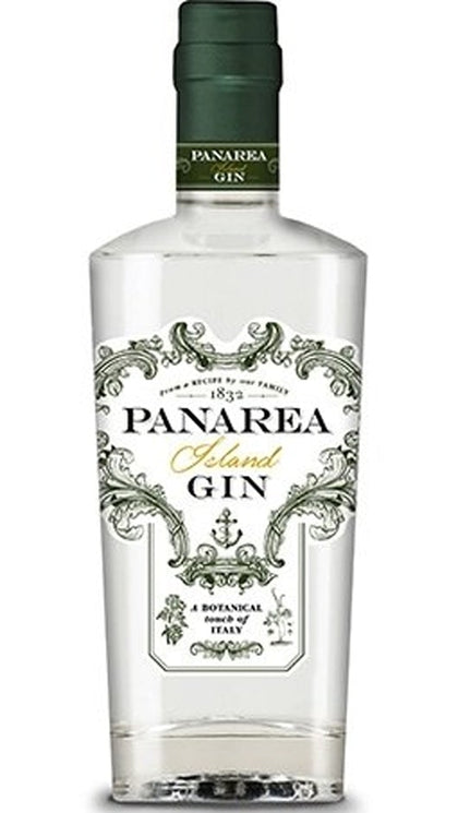 Panarea Island Gin 70cl - Distillers & Distributors