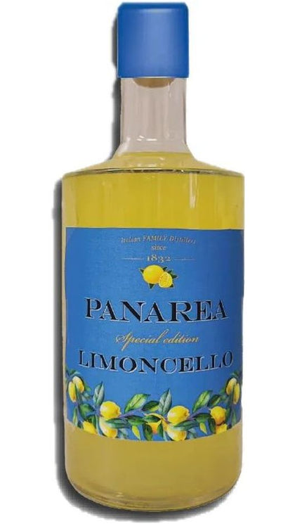 Panarea Limoncello - Special Edition - 70cl - Dis Distillers & Distributors