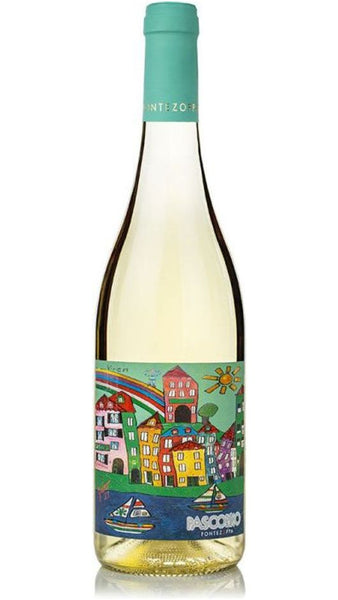 Pascorino IGT Marche - Fontezoppa