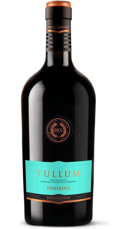 Passerina DOCG - Tullum - Feudo Antico