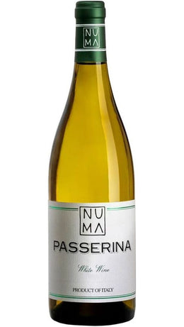 Passerina IGT - BIO - Numa