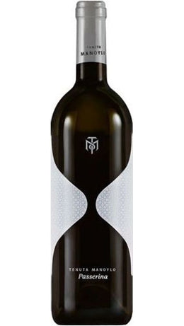 Passerina Passo del Borgo - Manoylo