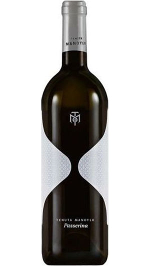 Passerina Passo del Borgo - Manoylo