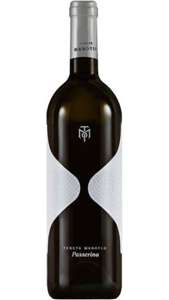 Passerina Passo del Borgo - Manoylo