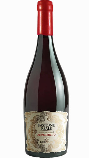 Castel del Monte Vigna Pedale Riserva DOCG – Torrevento – Bottle of Italy