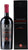 Passivento Rosso Terre Siciliane IGT - Magnum - Astucciato - Barone Montalto