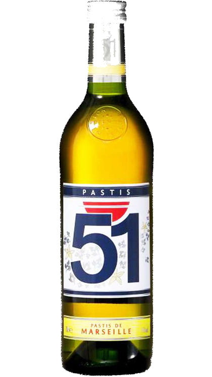 Pastis 51 100cl