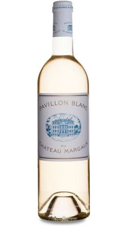 Pavillon Blanc - Margaux