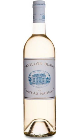 Pavillon Blanc - Margaux