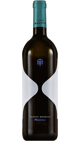 Pecorino Passo del Borgo - Manoylo