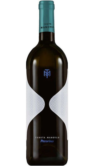 Pecorino Passo del Borgo - Manoylo