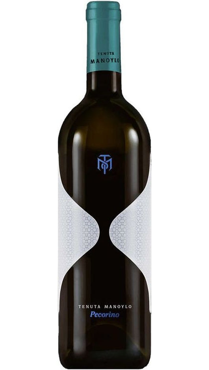 Pecorino Passo del Borgo - Manoylo