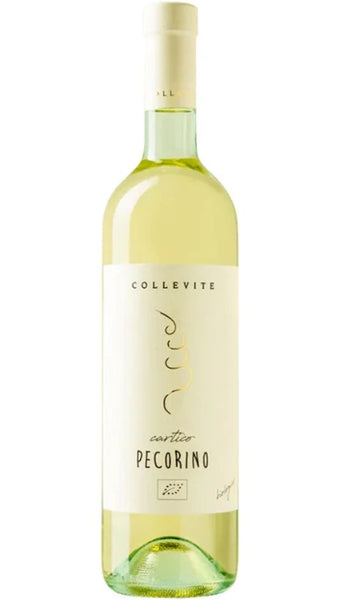 Pecorino Falerio DOC - Collevite