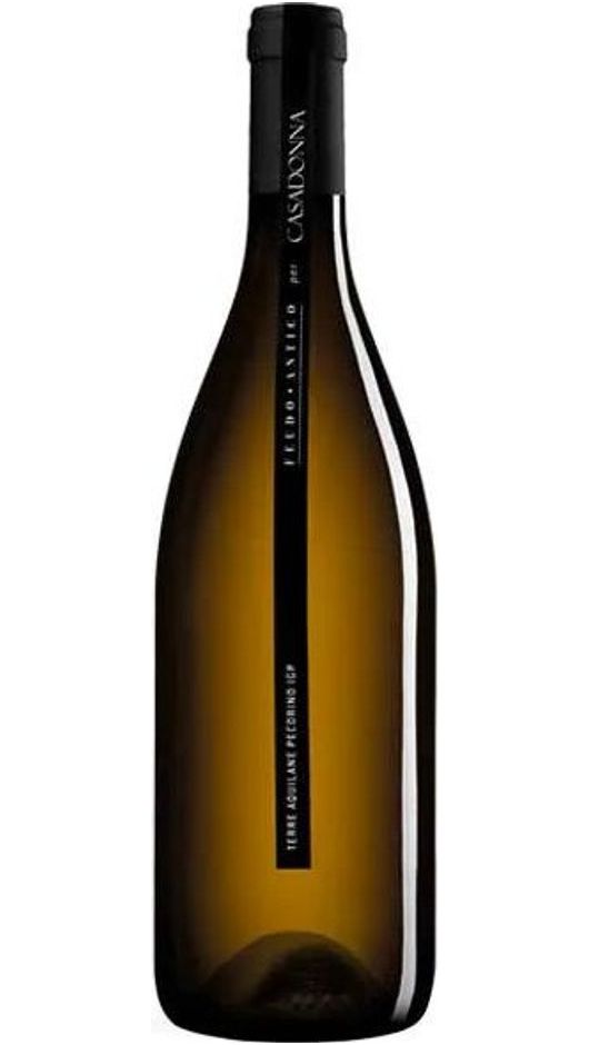 Pecorino Casadonna IGP - Feudo Antico