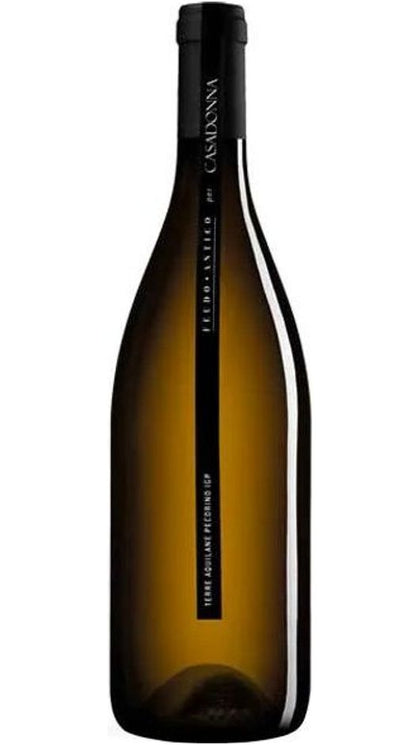 Pecorino Casadonna IGP - Feudo Antico