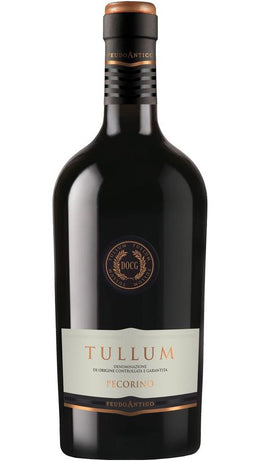 Pecorino DOCG - BIO - Tullum - Feudo Antico