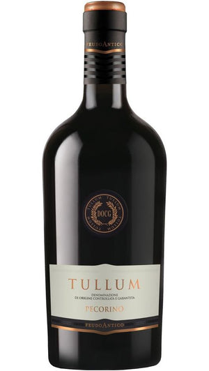 Pecorino DOCG - BIO - Tullum - Feudo Antico