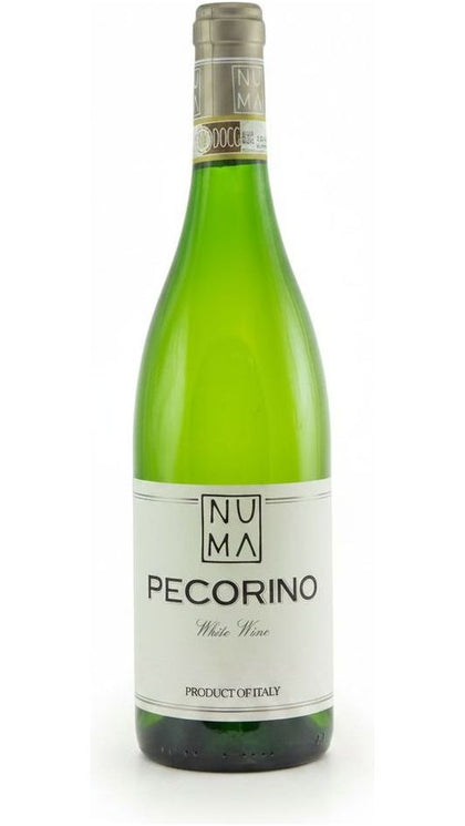 Pecorino DOCG - Offida - BIO - Numa
