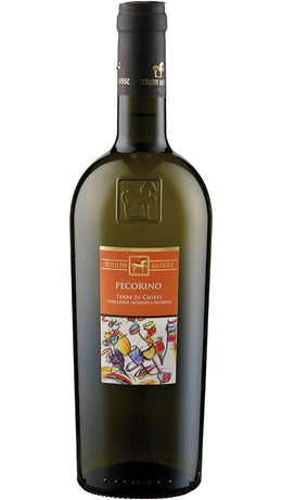 Pecorino IGT - Tenuta Ulisse
