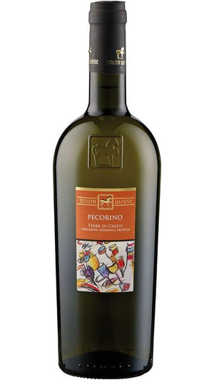 Pecorino IGT - Tenuta Ulisse