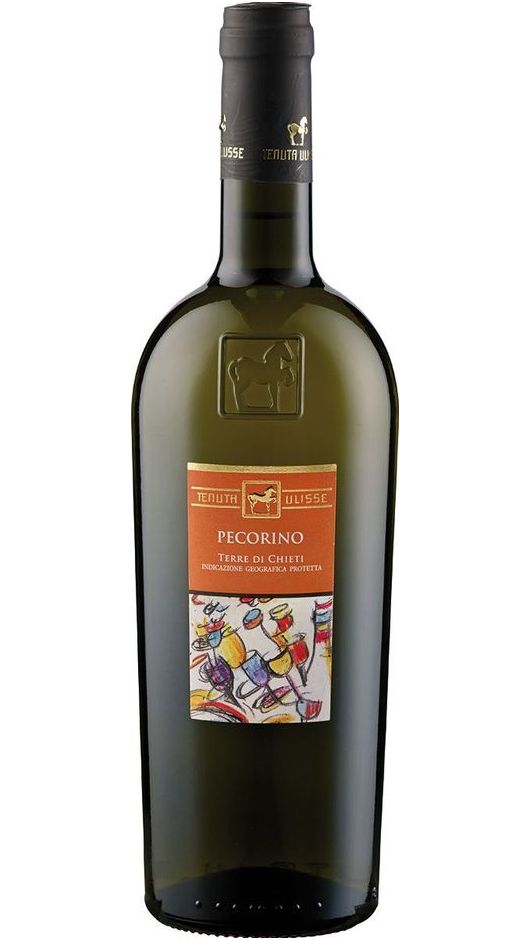 Pecorino IGT - Tenuta Ulisse