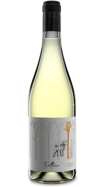 Pecorino IGT - Tratturo - Cantine Spinelli