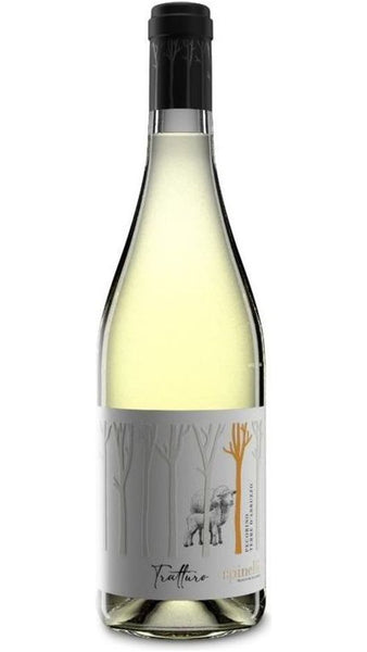 Pecorino IGT - Tratturo - Cantine Spinelli