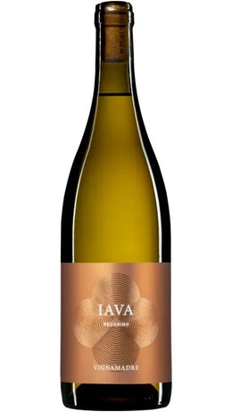 Pecorino Terre di Chieti IGP BIO - Iava - Vignamadre