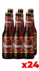 Pedavena Ambrata 33cl - Case of 24 Bottles