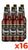 Pedavena Speciale 50cl - Case of 16 Bottles