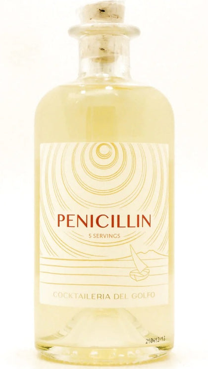 Penicillin 50cl