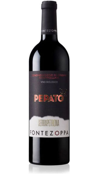 Pepato Serrapetrona DOC - Fontezoppa