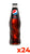 Pepsi Cola Max Zero - Package 33cl x 24 Bottles