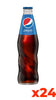 Pepsi Cola Regular - Pack 33cl x 24 Bottles