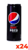 Pepsi Cola Zero - Confezione cl. 33 x 24 Lattine Sleek