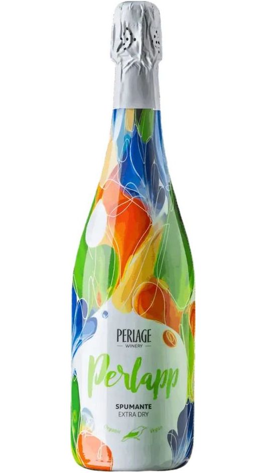 Perlapp Spumante - Perlage