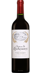 Pessac-Leognan-Rouge-Chateau-