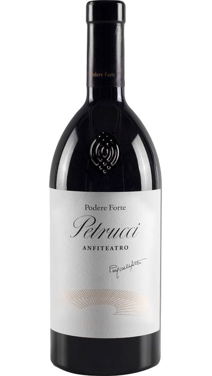 Petrucci Anfiteatro DOC Orcia  - Podere Forte