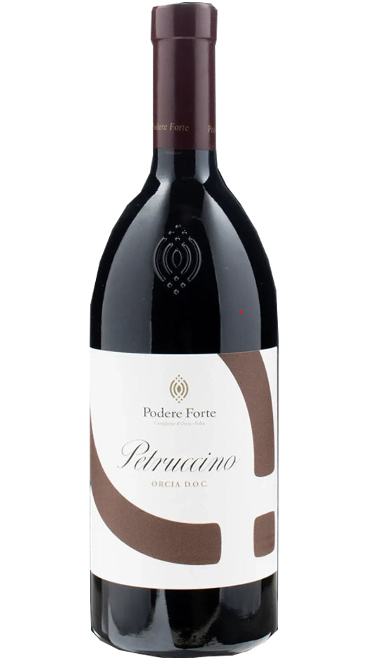 Petruccino DOC Rocca Orcia - Podere Forte