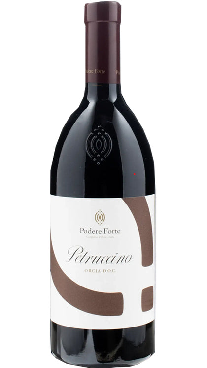 Petruccino DOC Rocca Orcia - Podere Forte