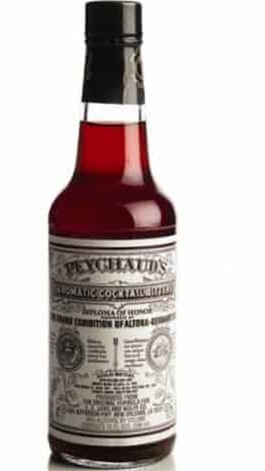 Peychaud'S Bitters Aromatic 14,8cl