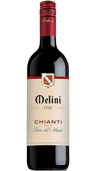 Chianti DOCG - Pian Del Masso - Melini