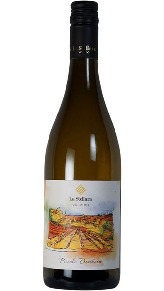 Piccolo Derthona DOC - La Stellara