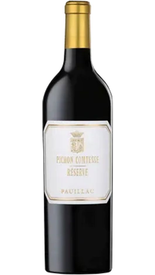 Pichon Reserve Comtesse 2022 - Pauillac