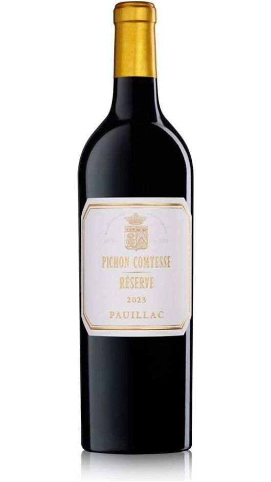 Pichon Reserve Comtesse 2023 - Pauillac