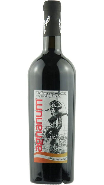 Piedirosso Campania Sabbia Vulcanica IGT - Agnanum